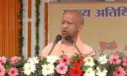 भाजपा में बूथ अध्यक्ष भी बन सकता है प्रधानमंत्री, कार्यकर्ताओं को सीएम योगी का मंत्र