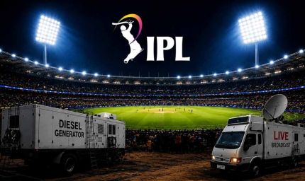 IPL यात्रा पर सवाल: क्या सीमित किया जाए टीमों का हवाई सफर?