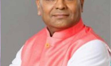 मछुआ कल्याण बोर्ड अध्यक्ष भरत मटियारा का निधन, हैदराबाद में इलाज के दौरान ली अंतिम सांस