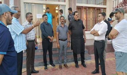 अंतर्राष्ट्रीय प्रतियोगिताओं के आयोजन के लिए तैयार हो रहा मध्यप्रदेश