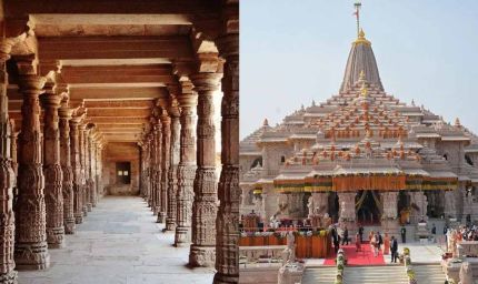 अयोध्या की राह पर भोजशाल,हाई कोर्ट के फैसले का हिंदू और मुसलमानों के लिए क्या मतलब है?