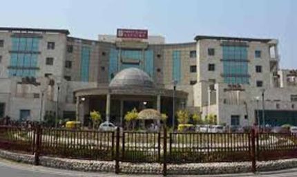 लखनऊ PGI में खुलासा: किडनी मरीजों में 80% से ज्यादा को हाई ब्लड प्रेशर