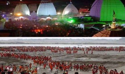 दुमक,श्रावणी मेले से पहले बासुकीनाथ में तैयारियों को लेकर टेंडर प्रक्रिया तेज