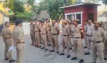 पंजाब निकाय चुनाव में सुरक्षा का कड़ा पहरा, 75 हजार जवान संभालेंगे मोर्चा