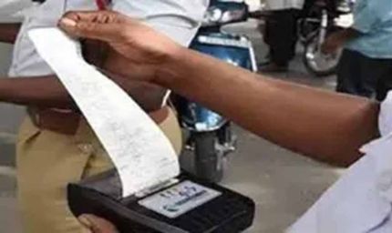 पंचकूला में ट्रैफिक नियम तोड़ना पड़ेगा भारी, नाकों पर पुलिस और CCTV की कड़ी नजर