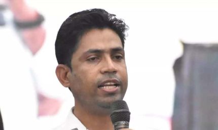 बंगाल के फलता में चुनावी संग्राम तेज, वोटिंग से 72 घंटे पहले कोर्ट पहुंचे TMC के जहांगीर खान