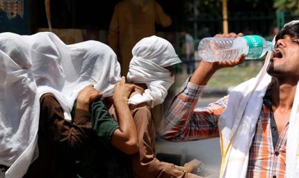 पंजाब-चंडीगढ़ में बढ़ेगी भीषण गर्मी, आज से हीट वेव अलर्ट; जानिए कब पहुंचेगा मानसून