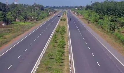 रायपुर-बलौदाबाजार रोड की बदलेगी तस्वीर, 1500 करोड़ से बनेगा फोरलेन