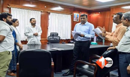 बिहार के सरकारी अस्पतालों में सख्ती, डॉक्टरों की बायोमेट्रिक हाजिरी अनिवार्य होगी