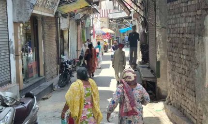 तरनतारन में सोना कारोबारी पर ED का शिकंजा, तीन ठिकानों पर ताबड़तोड़ छापेमारी