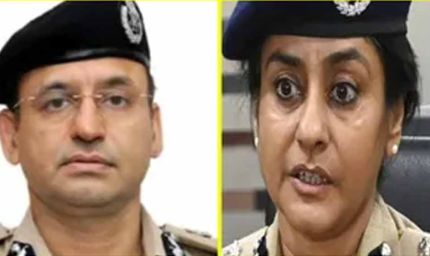 हरियाणा में बड़ा प्रशासनिक फेरबदल, सिबाश बने गुरुग्राम के नए कमिश्नर