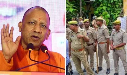 योगी सरकार की पुलिस ने नौ वर्षों में 289 दुर्दांत अपराधियों को मुठभेड़ में किया ढेर, 34,253 को गिरफ्तार किया