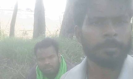 हरियाणा में पूछताछ से परेशान 3 युवकों ने निगला जहर, किशोरी को भगाने का मामला