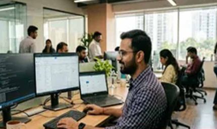 पीएम मोदी की अपील का असर, लुधियाना के कारोबारी अब करेंगे वर्चुअल मीटिंग्स