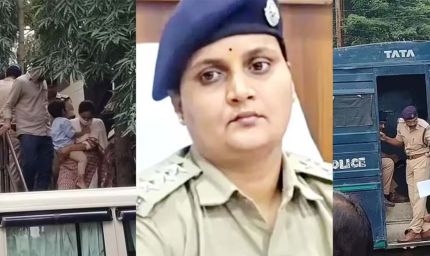 हवाला लूटकांड की आरोपी SDOP पूजा पांडे को सुप्रीम कोर्ट से जमानत, 2 साल के बच्चे का दिया गया हवाला