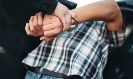 रांची पुलिस का ऑपरेशन प्रहार, दो दिनों में 100 से अधिक अपराधी गिरफ्तार