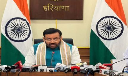 हरियाणा कैबिनेट का बड़ा फैसला, NCR में अब सिर्फ EV और CNG वाहनों को मिलेगी अनुमति