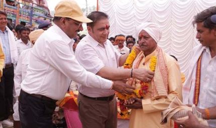बड़वानी पुलिस की अनोखी पहल, जनजातीय अंचल में दारू-दहेज और DJ मुक्त विवाह अभियान शुरू
