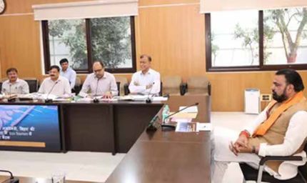 बिहार में बनेगा राष्ट्रीय कला विश्वविद्यालय, कला शिक्षा को मिलेगा नया आयाम