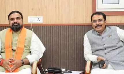 बिहार में भाजपा का विधान पार्षद सीटों पर बड़ा दावा, चार सीटों पर फोकस तेज