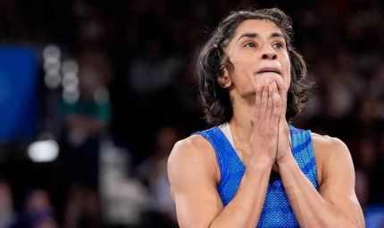 विनेश फोगाट को एशियन गेम्स ट्रायल में राहत नहीं, हाईकोर्ट ने तुरंत अनुमति से किया इनकार
