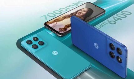 Motorola ने लॉन्च किए Moto G37 और G37 Power: 20 हजार से कम में 5G स्मार्टफोन