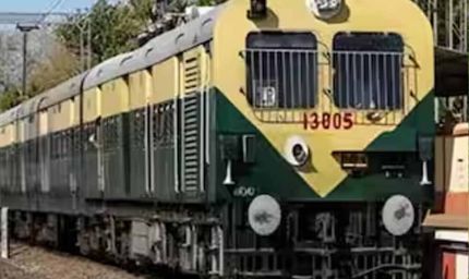 यात्रियों को झटका! बिलासपुर-गेवरारोड MEMU पैसेंजर 4 दिन रहेगी रद्द