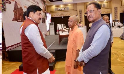 बस्तर में अमित शाह की बड़ी बैठक, 4 राज्यों के लिए तैयार हुआ सुरक्षा और क्राइम कंट्रोल का फॉर्मूला