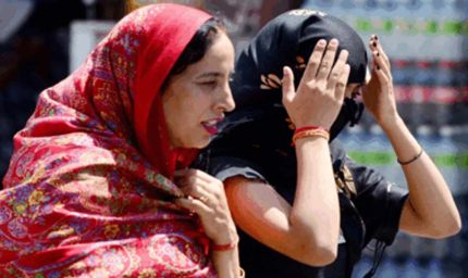 पंजाब में गर्मी का कहर, बठिंडा 47°C पर तपा; अगले 3 दिन लू और भीषण गर्मी का येलो अलर्ट