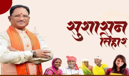 जब सरकार ने सुनी मिट्टी की पुकार, गोड़बहाल के गेट से फिर बह निकली उम्मीद की जल