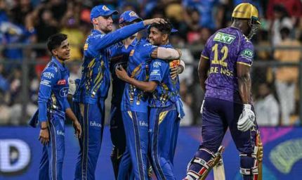 KKR vs MI: ईडन गार्डन्स में IPL 2026 का बड़ा मुकाबला, जानें मैच प्रीव्यू