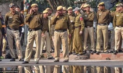 बिहार में अपराधियों पर पुलिस का सख्त एक्शन, एक हफ्ते में तीन हाफ एनकाउंटर