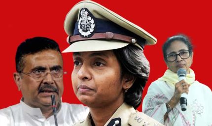 ममता सरकार में साइडलाइन रहीं दमयंती सेन की वापसी, शुभेंदु सरकार ने दी बड़ी जिम्मेदारी