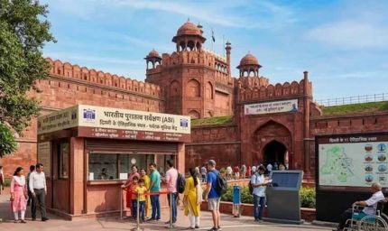 एएसआई की नई पहल: स्मारकों में मोबाइल चार्जिंग और वाई-फाई सुविधा की तैयारी