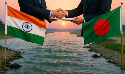 इंडस वाटर ट्रीटी विवाद से सहमा बांग्लादेश, अब गंगा जल संधि पर चाहता है नया समझौता