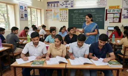बिहार के सरकारी स्कूलों में अब शाम को चलेंगी कोचिंग क्लास, शिक्षकों को मिलेगा इंसेंटिव