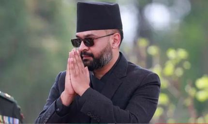 नेपाल में बालेन सरकार के बुलडोजर एक्शन से बढ़ी चिंता, भारत-नेपाल बॉर्डर पर सुरक्षा एजेंसियां अलर्ट