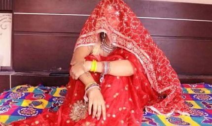 शादी के 48 घंटे बाद दूल्हे को लगा बड़ा झटका, सुहागरात के बाद दुल्हन ने किया ऐसा कांड कि उड़ गए होश