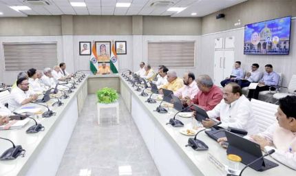 आईजीआरएस बना जनता की आवाज, योगी सरकार में शिकायतों का तेज निस्तारण