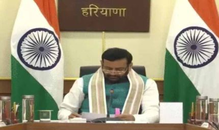 हरियाणा कैबिनेट का बड़ा फैसला: 2026 से NCR में सिर्फ स्वच्छ ईंधन वाले वाहन अनिवार्य