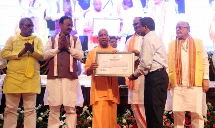 21 विभागों में विभिन्न पदों पर चयनित 932 अभ्यर्थियों को मिला नियुक्ति पत्र