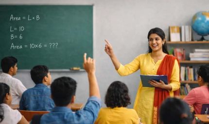मध्य प्रदेश में गर्मी की छुट्टियों के बाद सरकारी स्कूलों में शुरू होगी गेस्ट टीचर्स की जॉइनिंग प्रक्रिया