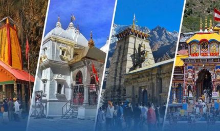 चारधाम यात्रा में 30 दिन में 55 मौतें, क्या हाई अल्टीट्यूड बन रहा है सबसे बड़ा खतरा?