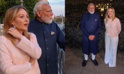 डिनर से कोलोसियम तक दिखी मोदी-मेलोनी की बॉन्डिंग, 4 साल में 7 मुलाकातों से बदले भारत-इटली रिश्ते