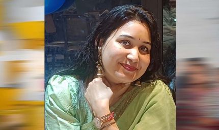 बेटियों के हौसले को मिली नई उड़ान, डॉ. शिवानी सोनी ने उपभोक्ताओं की सोच पर रिसर्च कर हासिल की PhD