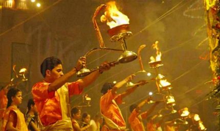 गंगा दशहरा से बिहार के 4 जिलों में हर दिन होगी गंगा आरती, मंदिरों को जारी हुए निर्देश