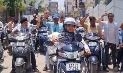 छत्तीसगढ़ में दवा कारोबार ठप, रायपुर-बिलासपुर समेत 18 हजार मेडिकल स्टोर बंद