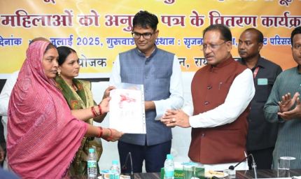 आत्मनिर्भरता, पोषण और बदलाव की नई पहचान बनीं महिला स्व-सहायता समूह