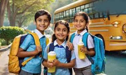 पंजाब में जल्द घोषित होंगी समर वेकेशन, भीषण गर्मी से बच्चों को राहत देने की तैयारी