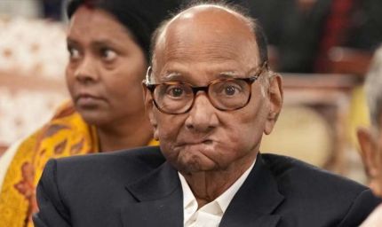 ‘देश की प्रतिष्ठा सबसे ऊपर’, PM मोदी की आलोचना पर शरद पवार की दो टूक नसीहत